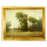 Willow art