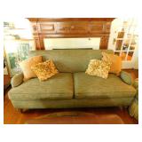 Drexel Heritage sofa