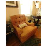 Ethan Allen chair 