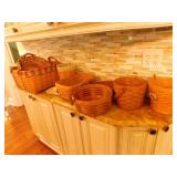 baskets