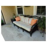 outside sofa 