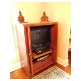 entertainment unit 