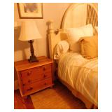 Ethan Allen nightstands 