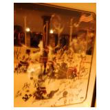 Stanley Cup Signed Memorabilia 