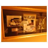 Bruce Springsteen memorabilia 