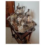 tea set 