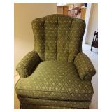 Jessica Charles chair set 