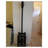 coat rack