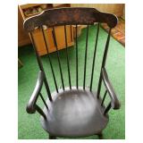 Rocning chair 