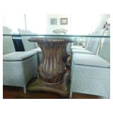 dining room table 