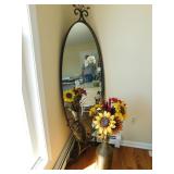 full size standing mirror