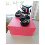 Betsy Johnson  Shoes