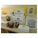 Heritage Collection Charles Dickens Series
