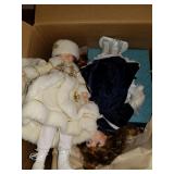 Madame Alexander dolls