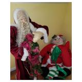 Christmas items
