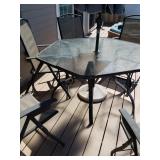 Outdoor Patio furniture 