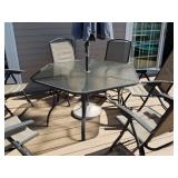 Outdoor Patio furniture 