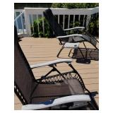 Outdoor Patio furniture