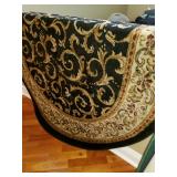 area rug