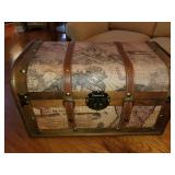 map theme trunk