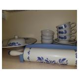 Pfaltzgraff "Yorktown" Stoneware 