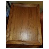 Broyhill table 