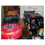 Signed NASCAR