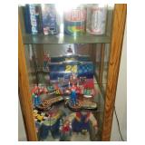 NASCAR memorabilia 