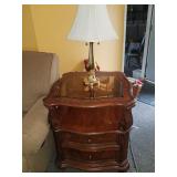 Drexel end table 
