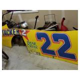 Car fender
