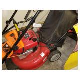 Laen Mower 
