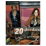 Harley Davidson Barbie 