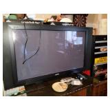 Flat screen TV