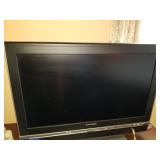 Flat screen TV