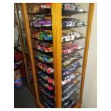 NASCAR memorabilia 