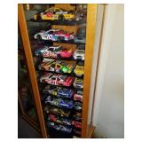 NASCAR memorabilia 