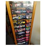 NASCAR memorabilia 