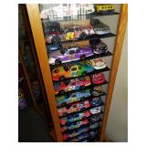 NASCAR memorabilia 