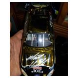 Signed NASCAR