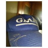Signed GMAC hat