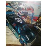 Signed NASCAR