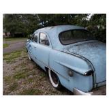 1949 Ford Coupe