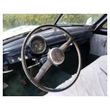 1949 Ford Coupe