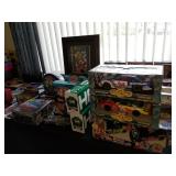 NASCAR memorabilia 