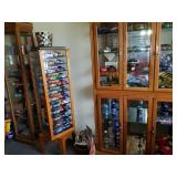 NASCAR memorabilia 