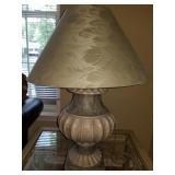 lamp