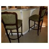 kitchen stools
