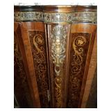 large buffet 