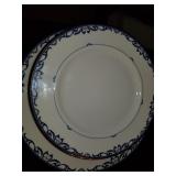 Lenox Presidential collection Liberty