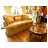 Sofa by Century 